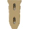 Ekena Millwork 3 1/2"W x 4"D x 7"H Small Traditional Acanthus Corbel, Alder CORW03X04X07TAAL - alternate 3
